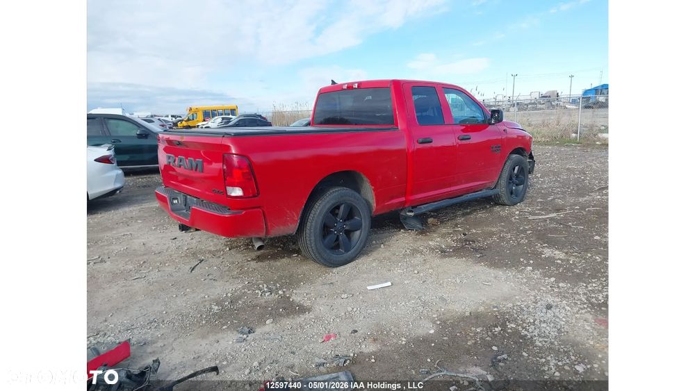 Dodge RAM - 3