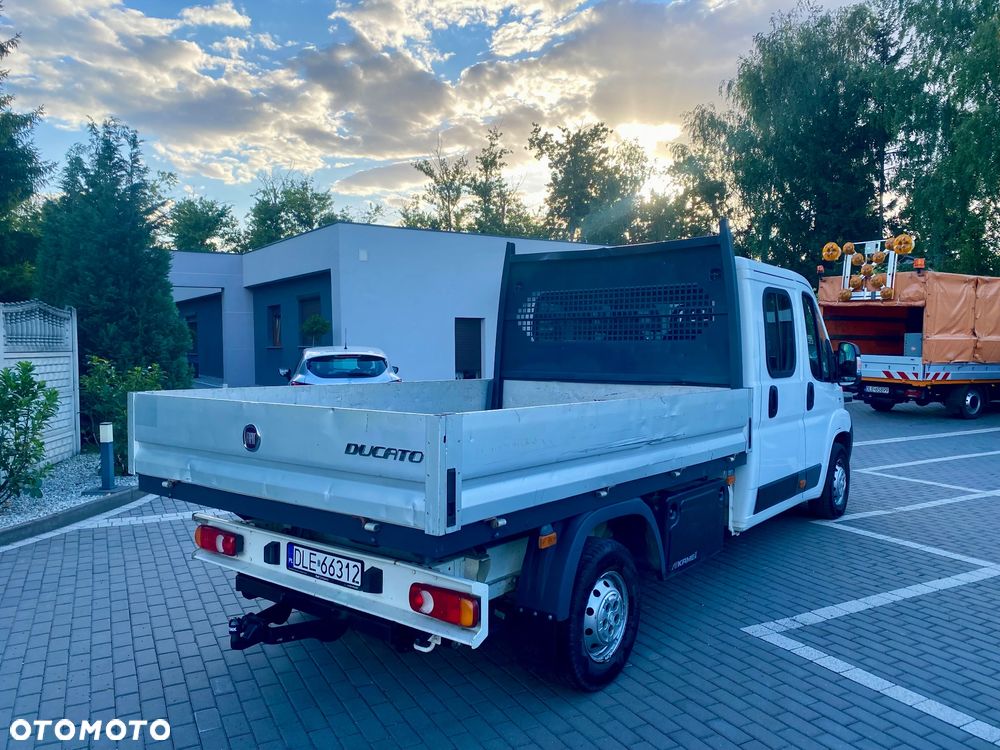 Fiat Ducato - 8