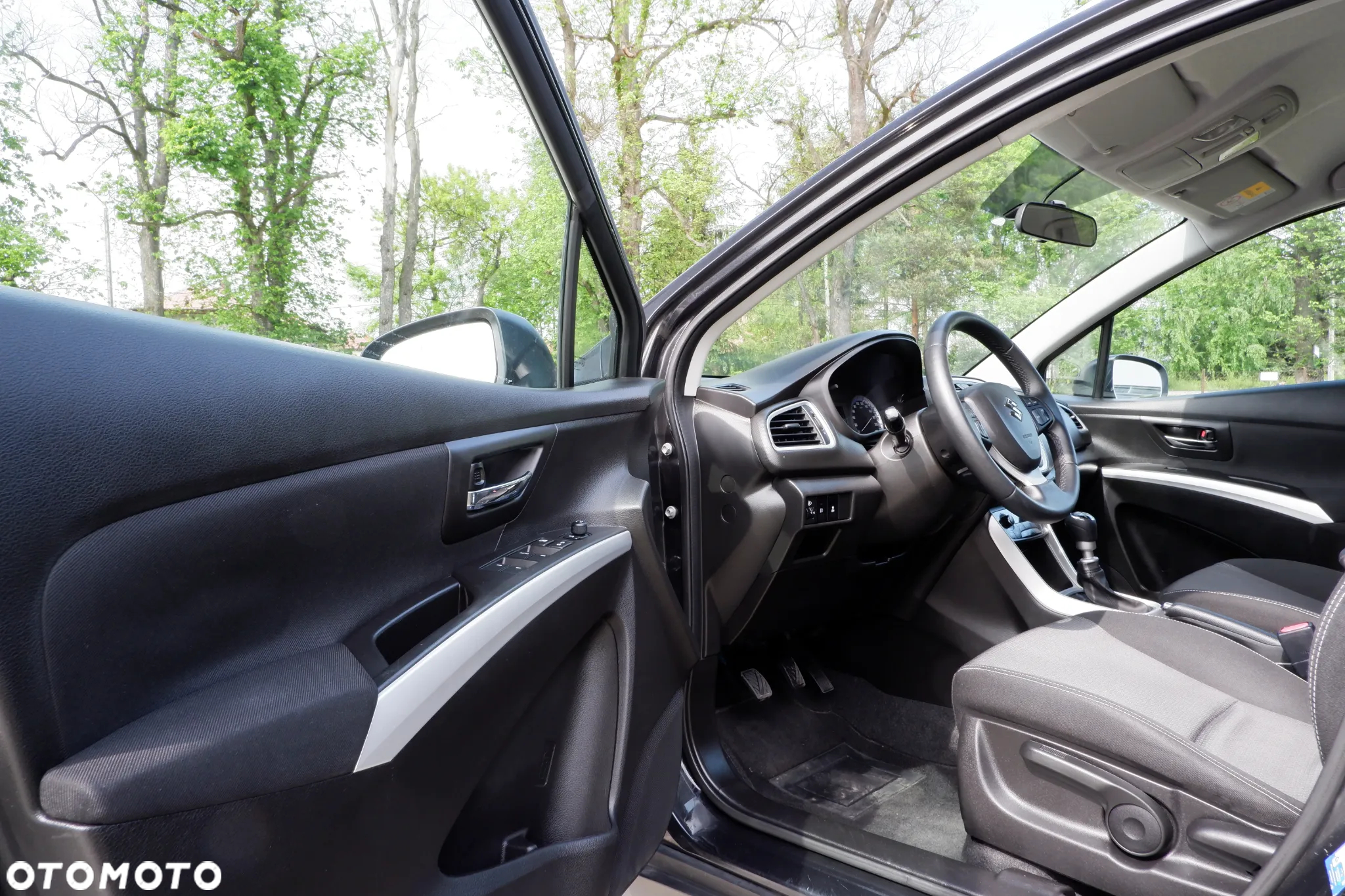 Suzuki SX4 S-Cross 1.6 DDiS 4x2 Comfort - 25