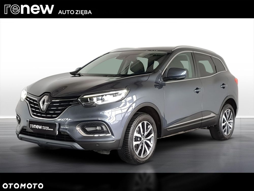 Renault Kadjar 1.3 TCe FAP Intens - 2