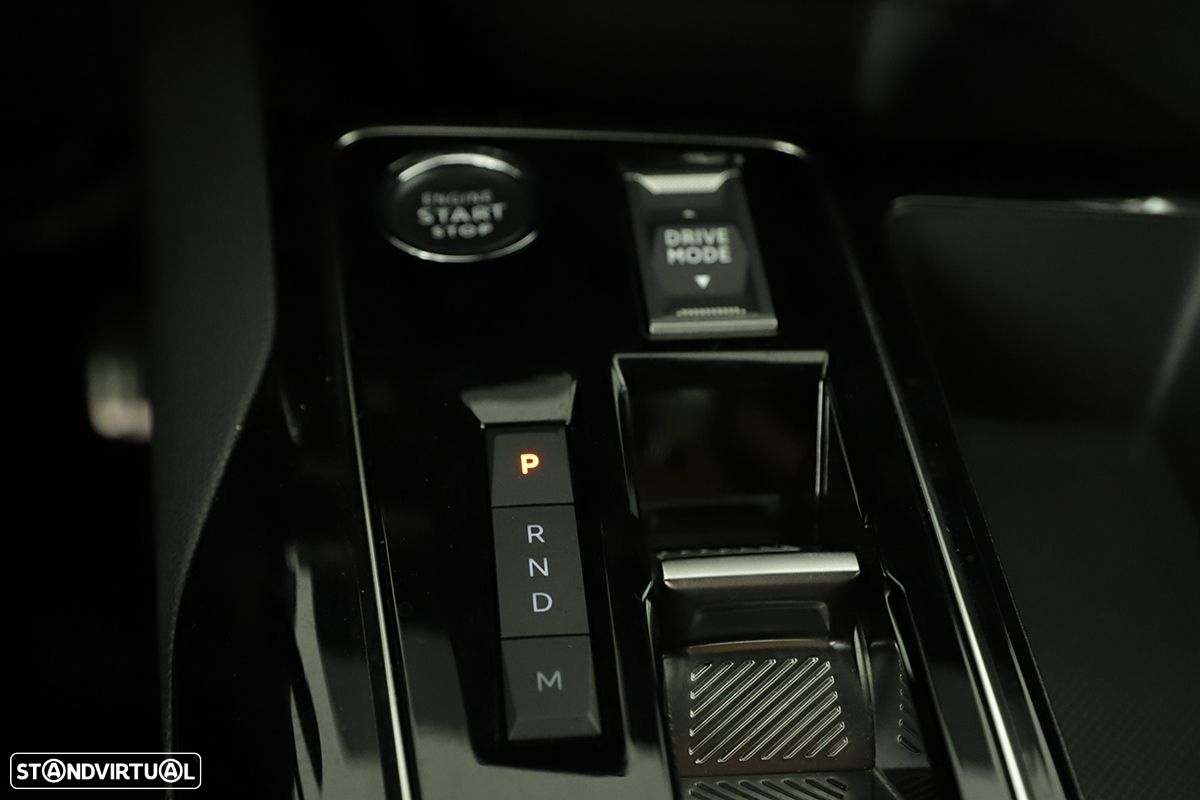 Peugeot 3008 1.2 PureTech GT EAT8 - 14