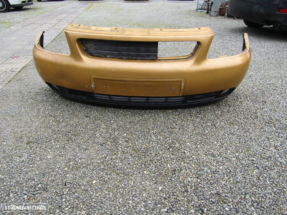 Para-choques AUDI A3  ano 1999 a 2003  Original(ver descrição) - 1
