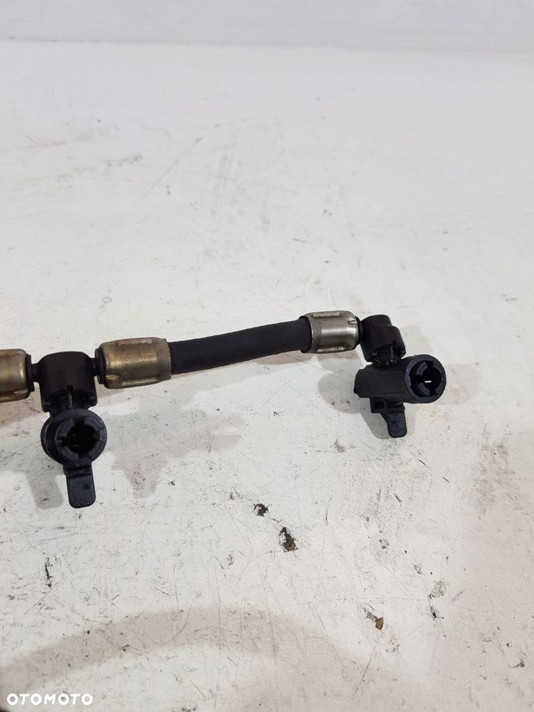 przewód paliwa przelewowy vw crafter t5 2.5 tdi ceb - 4