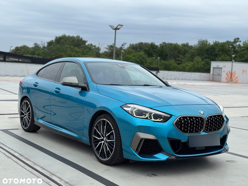 BMW Seria 2 M235i xDrive - 28