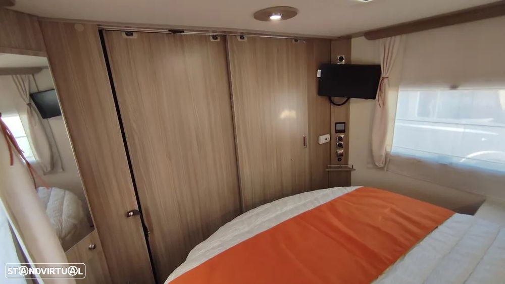 Autostar Passion I730LCA - 19