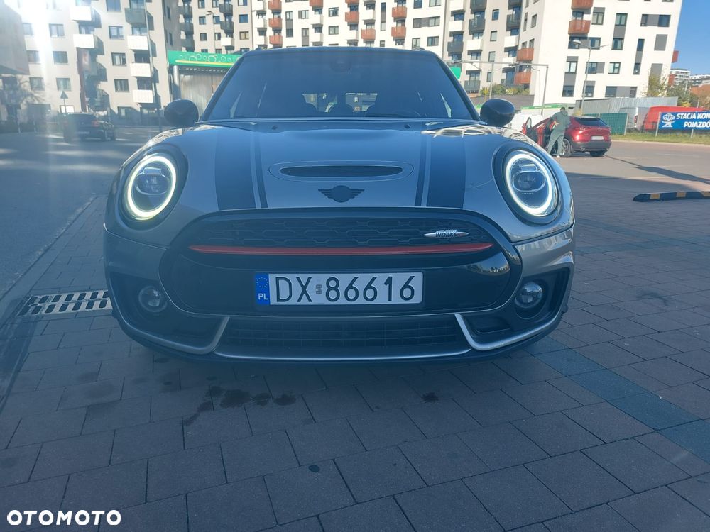 Mini Clubman 2018 photo 2
