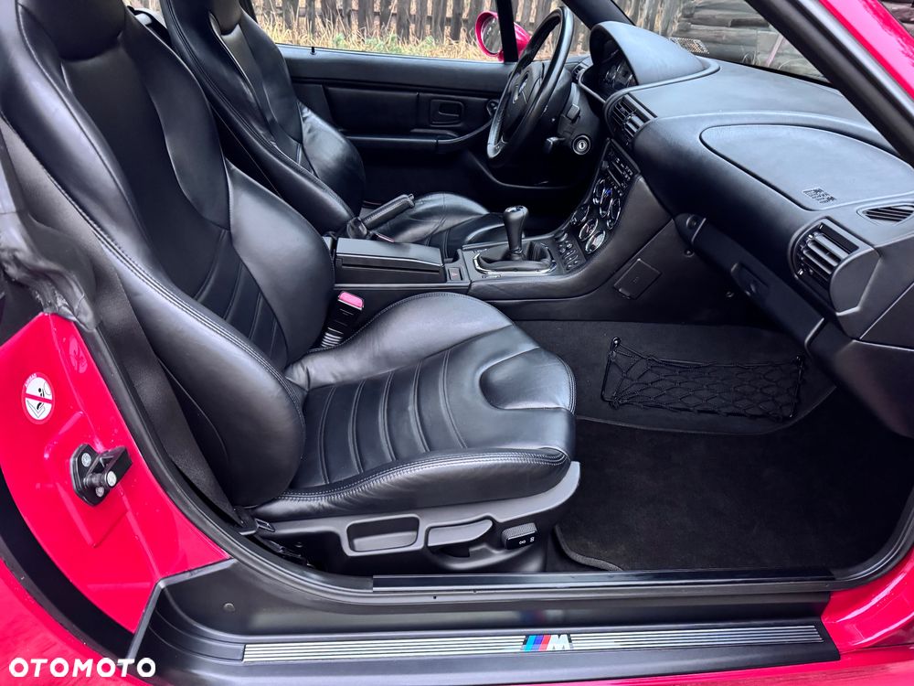 BMW Z3 M - 18