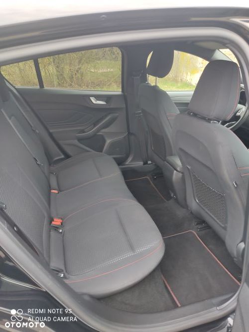 Ford Focus 1.0 EcoBoost Start-Stopp-System ST-LINE - 24