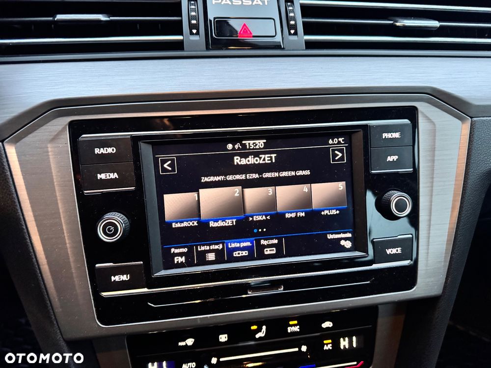 Volkswagen Passat ver-1-5-tsi-evo-business - 21