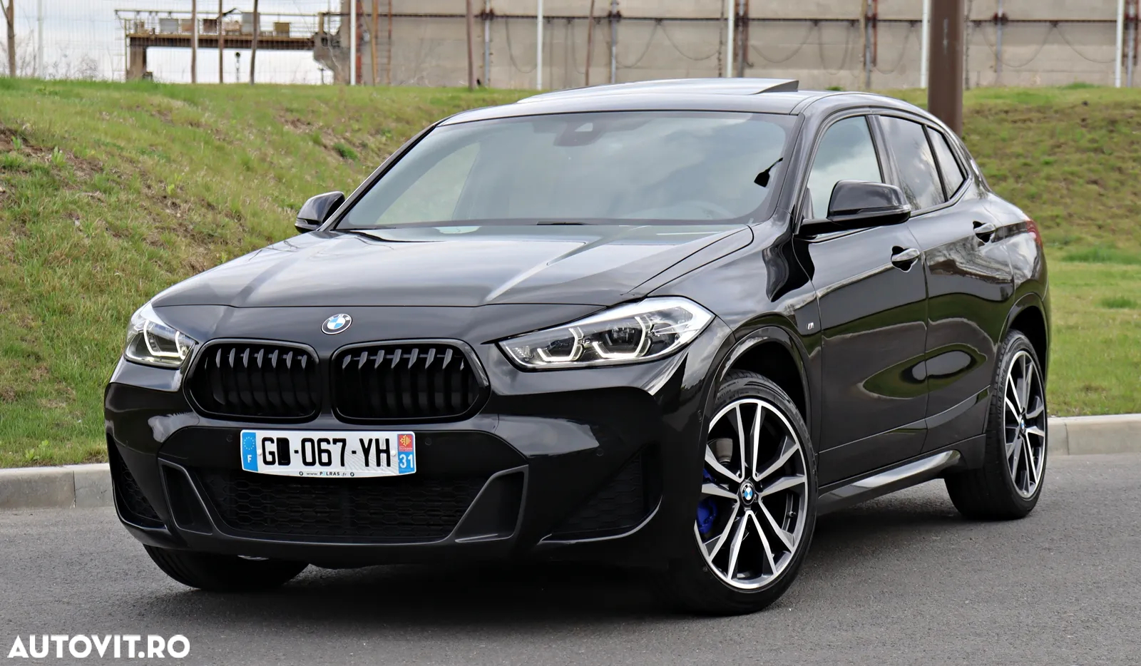 BMW X2 - 6