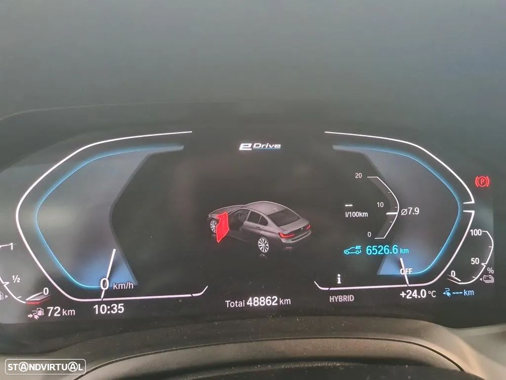 BMW 330 e Corporate Edition Auto - 6