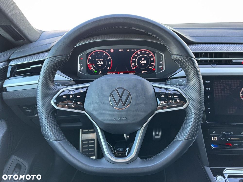 Volkswagen Arteon 2.0 TSI R-Line DSG - 18