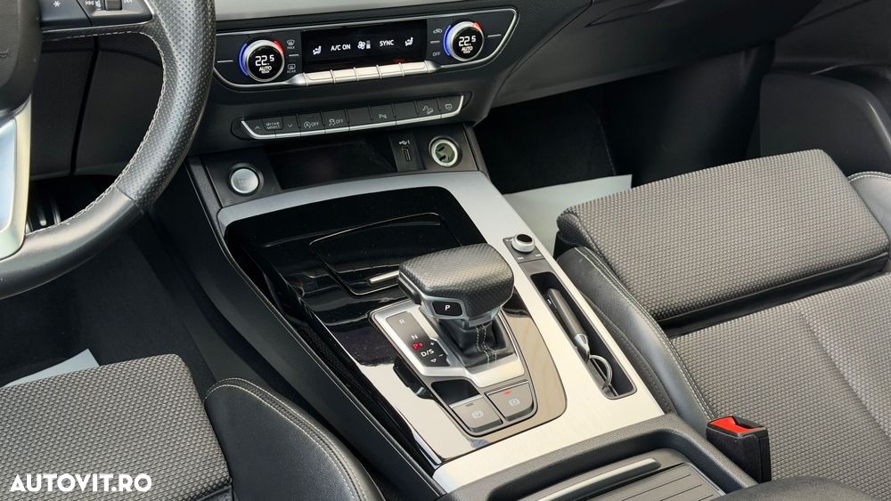 Audi Q5 Sportback 35 TDI S tronic MHEV S Line - 18