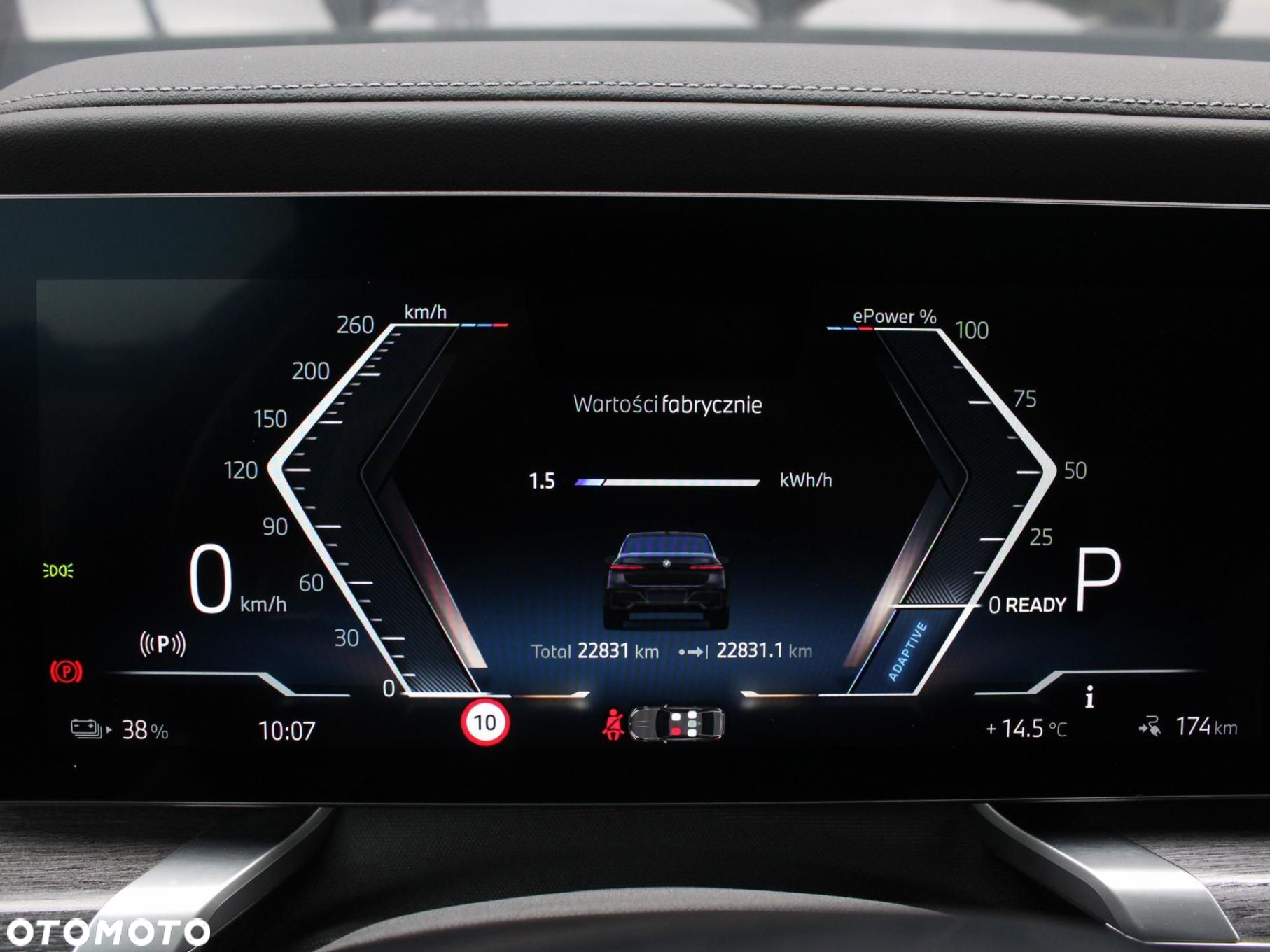 BMW i7 - 19