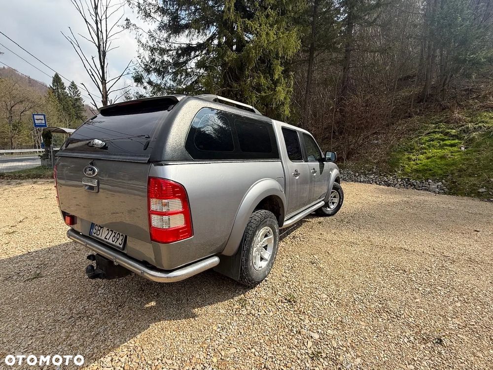 Ford Ranger 3.0 TDCi DC Limited - 3
