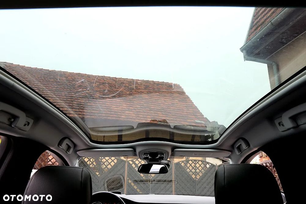 Peugeot 508 2.0 HDi Allure - 21