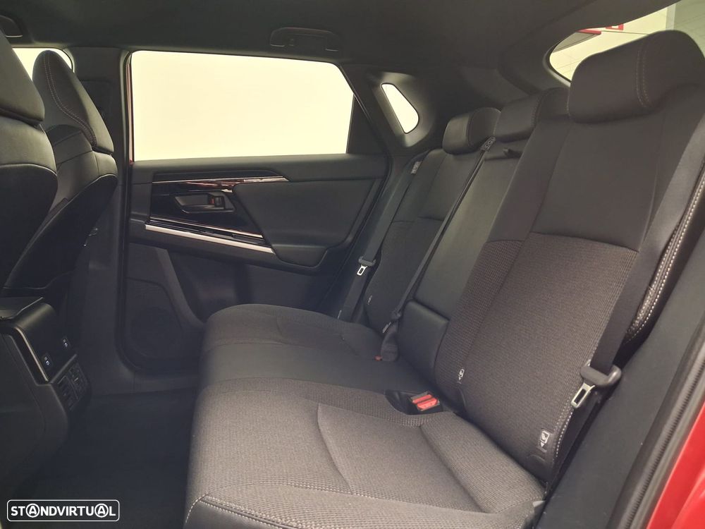 Toyota bZ4X 71,4 kWh Premium - 14