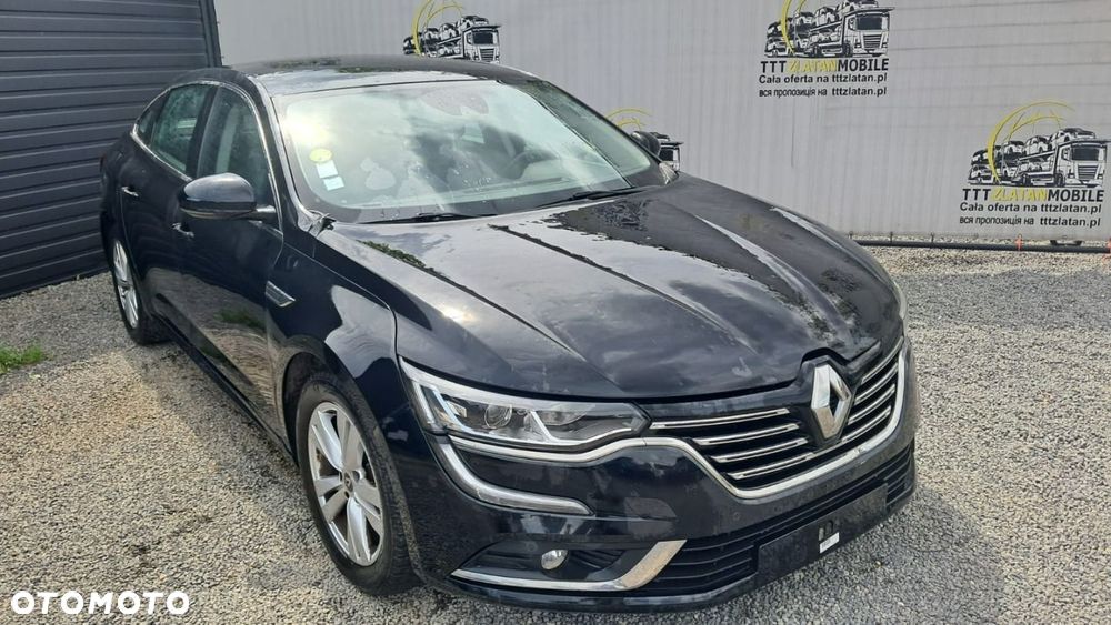 Renault Talisman - 5