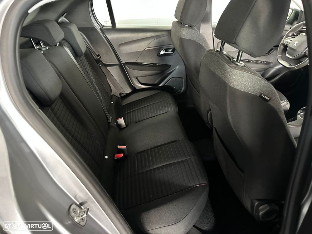 Peugeot 208 1.2 PureTech Active - 33