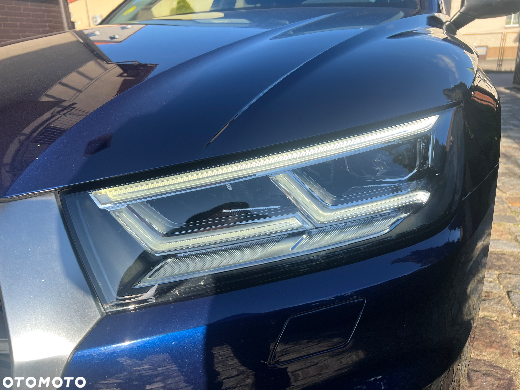 Audi Q5 - 11
