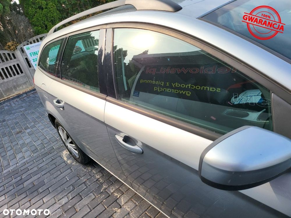 Ford Mondeo 2.0 Titanium X - 34