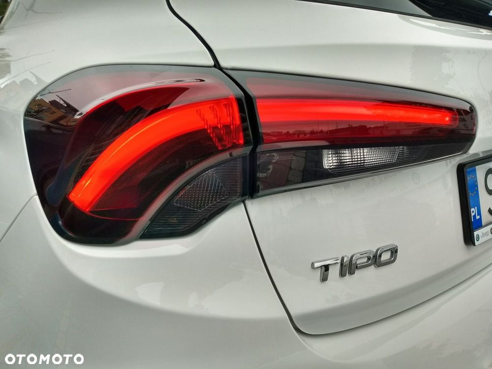 Fiat Tipo 1.0 T3 Cross - 28