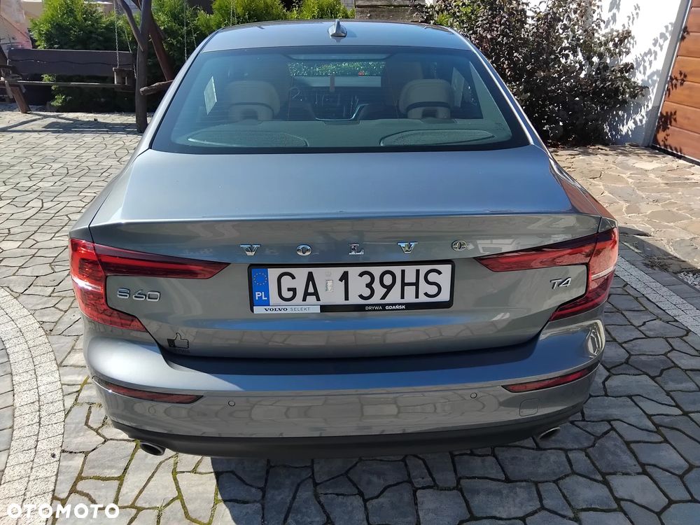 Volvo S60 - 23