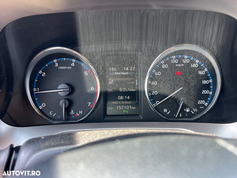Toyota RAV4 - 20