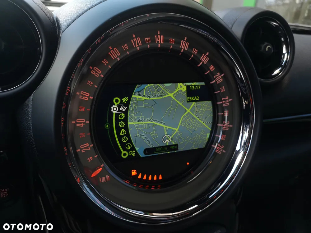 MINI Countryman Cooper S All4 - 13