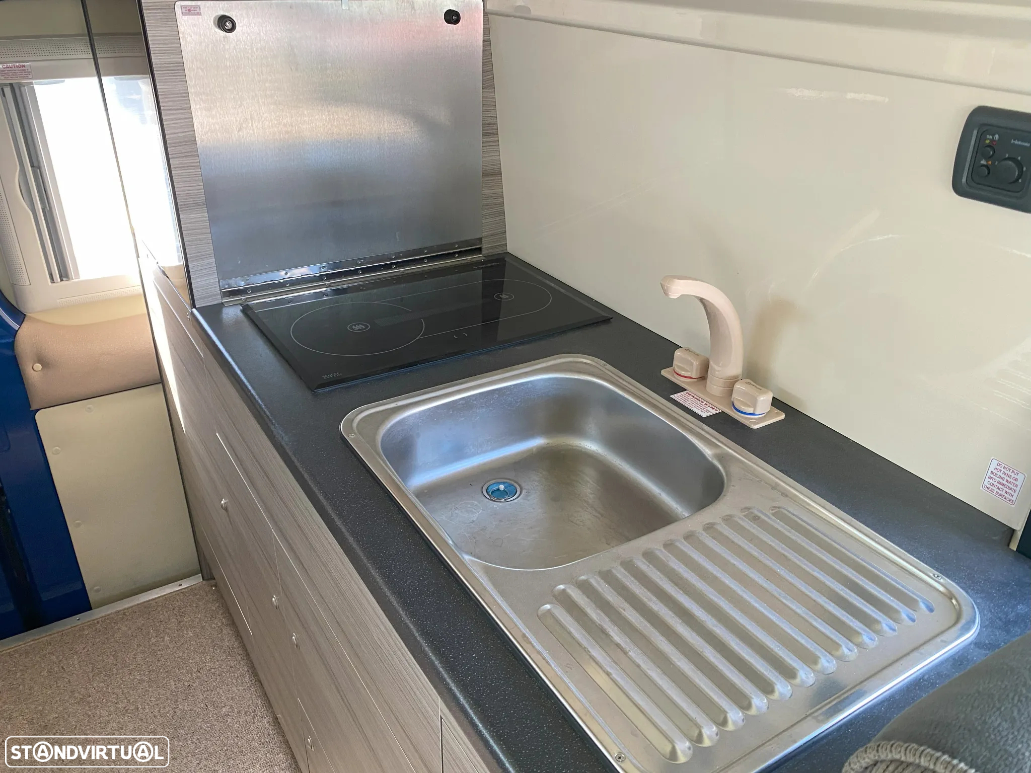 Fiat Ducato - 15