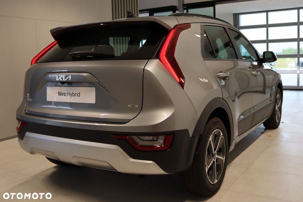 Kia Niro - 7