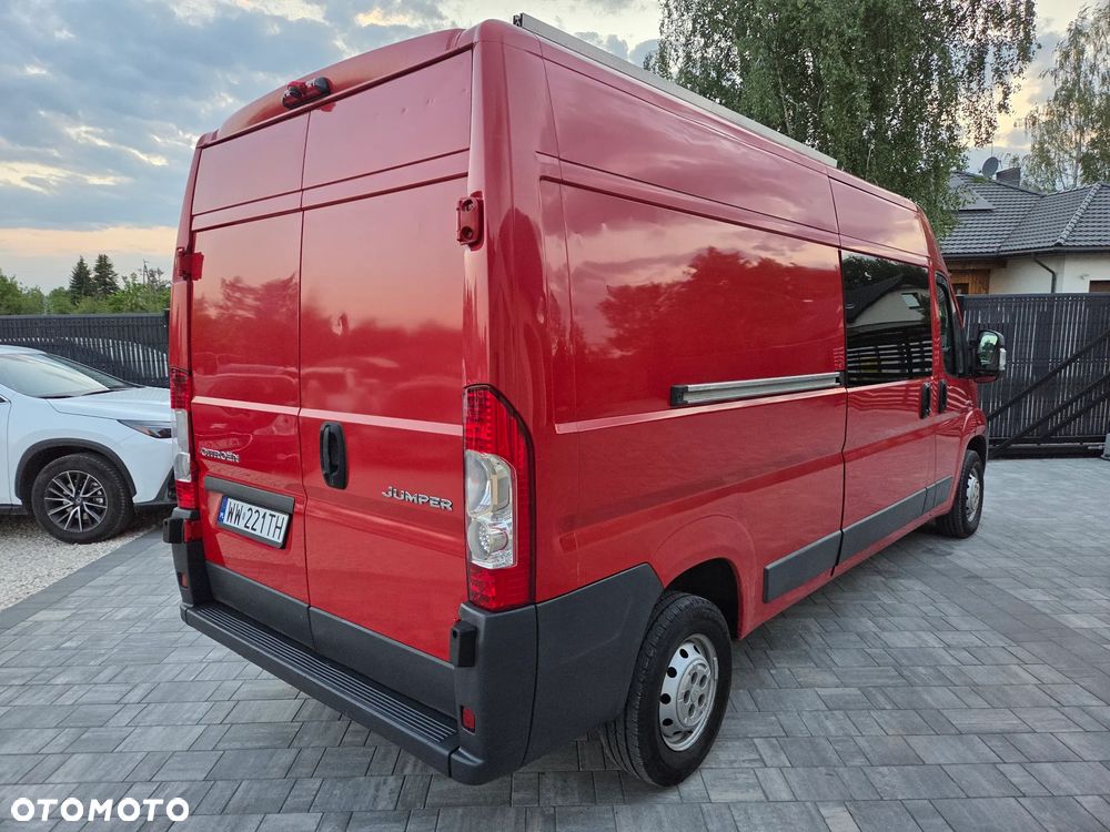 Citroën JUMPER - 10