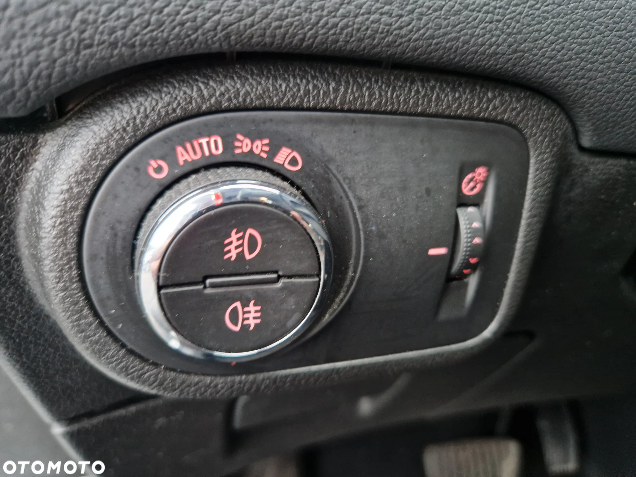 Opel Zafira 2.0 CDTI Automatik Active - 13