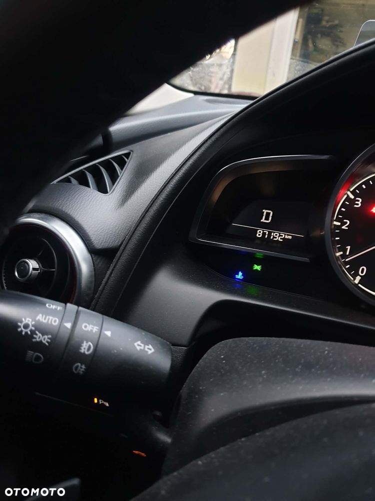 Mazda CX-3 2.0 SkyPassion i-Eloop 4x4 - 3