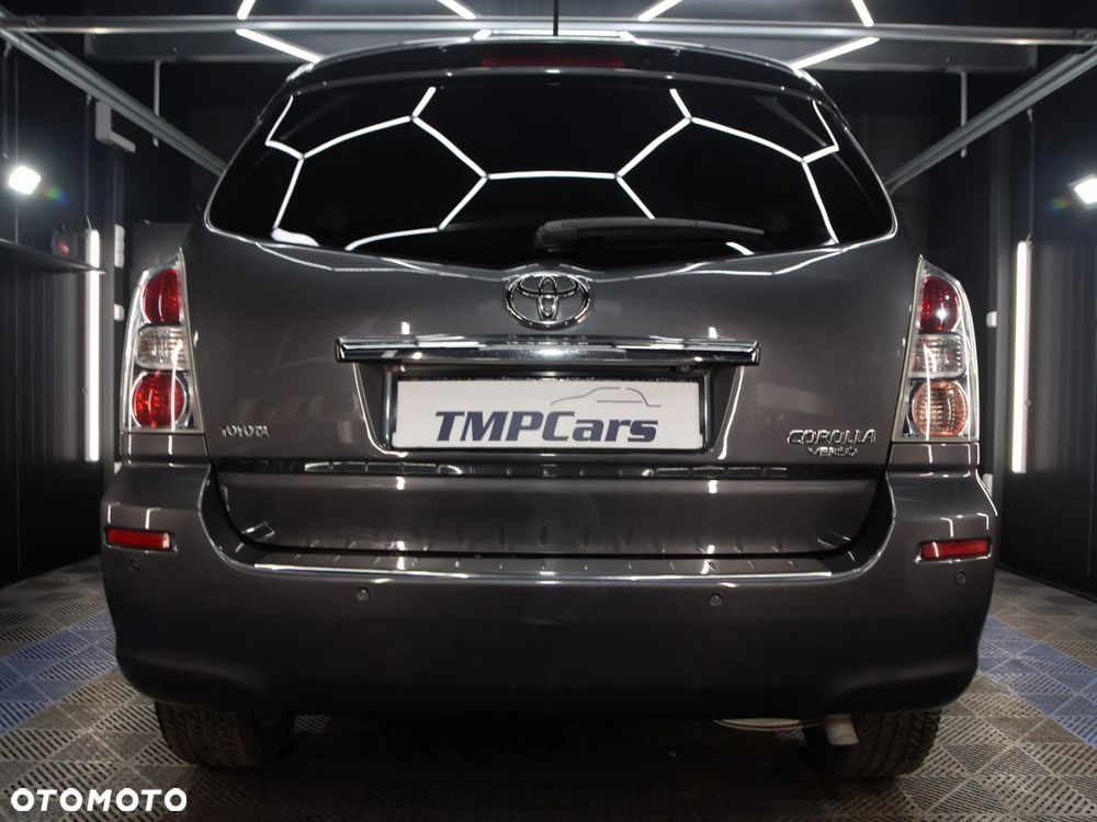 Toyota Corolla Verso 1.6 Terra - 13