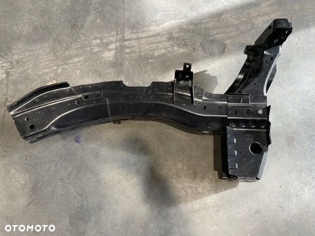 OPEL Astra J IV podłużnica lewa nowa wzmocnienie - 5
