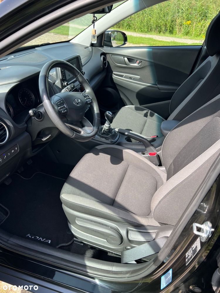 Hyundai Kona - 29