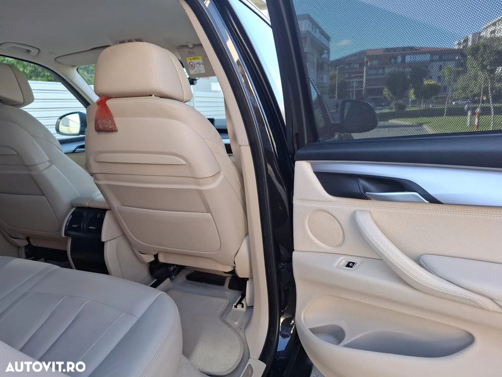 BMW X5 xDrive30d - 18