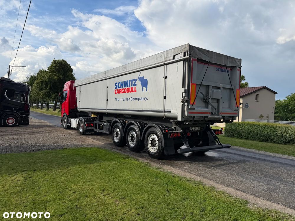 Schmitz Cargobull - 3