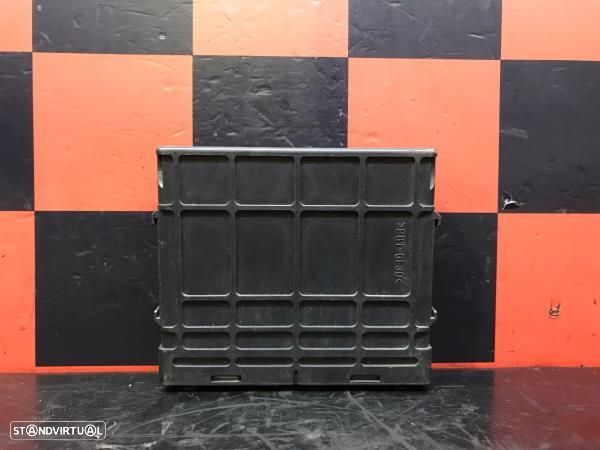 Centralina Do Motor Mazda E-Serie Caixa (Sr2) - 1