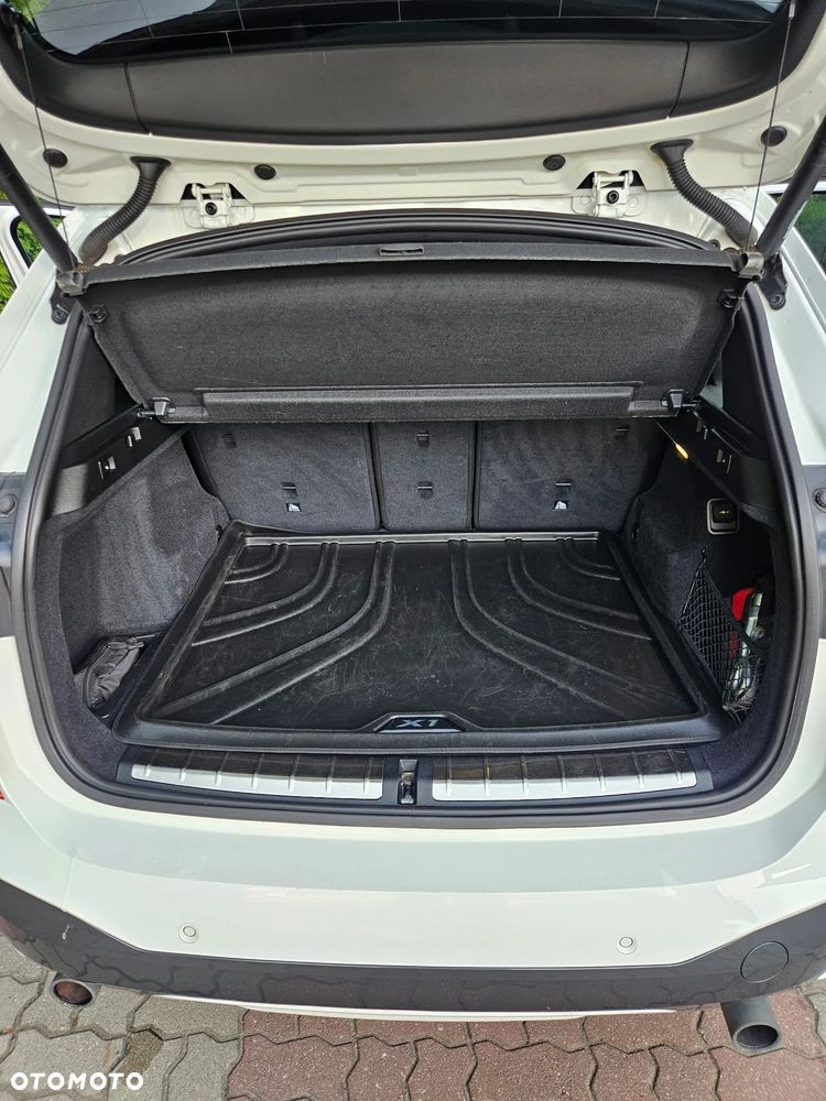 BMW X1 xDrive20d M Sport - 13