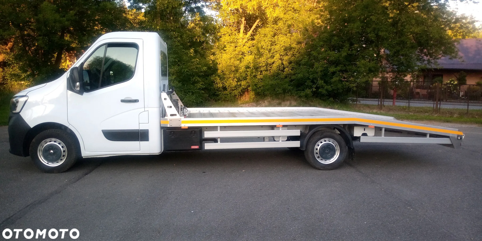 Renault Master - 3