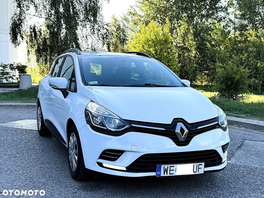 Renault Clio 0.9 TCe Alize - 17