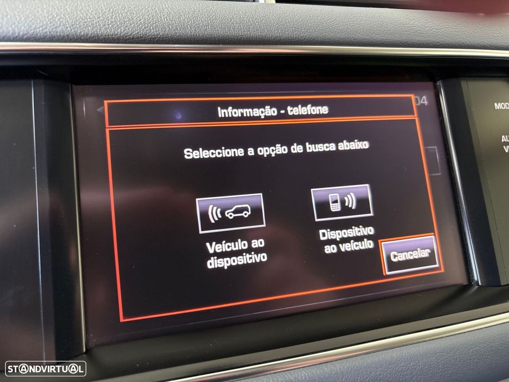 Land Rover Range Rover Sport 3.0 V6 S/C HSE Dynamic - 27