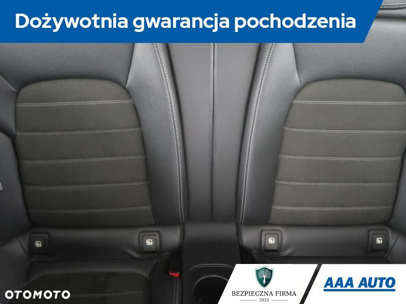 Mercedes-Benz Klasa C - 11