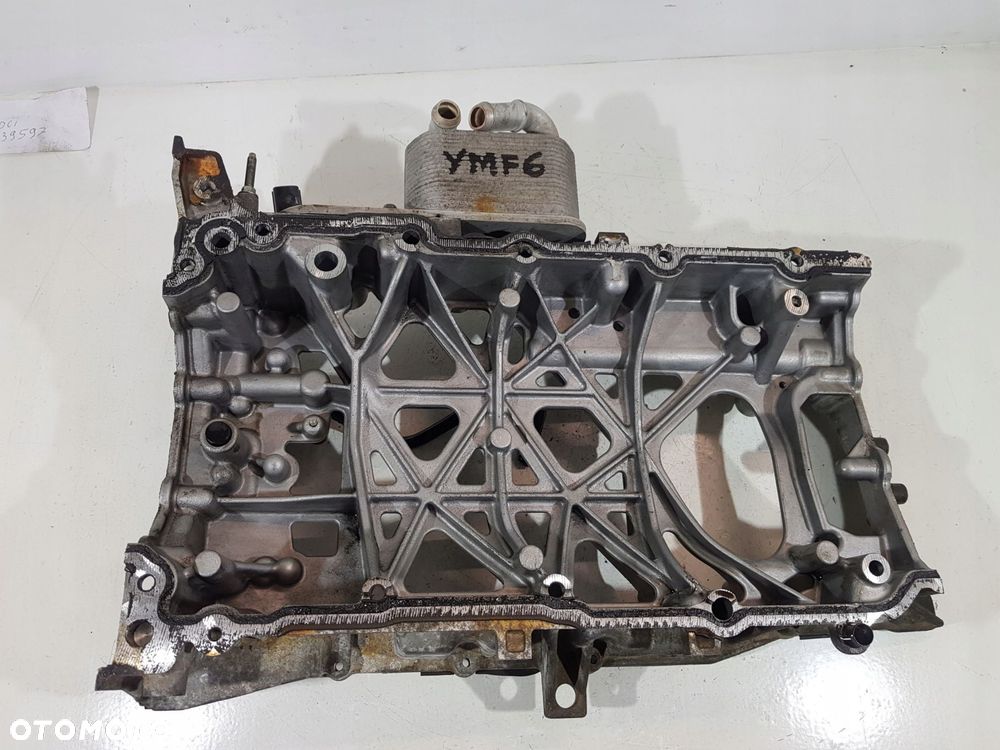 karter miski oleju kk2q-6u004-aa ford transit custom mk8 2.0tdci - 2