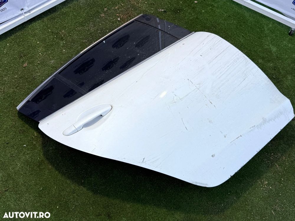 USA PORTIERA SPATE DREAPTA MAZDA 6 SPORT 2015 2.2 DIESEL / BERLINA 2012-2025 - 5