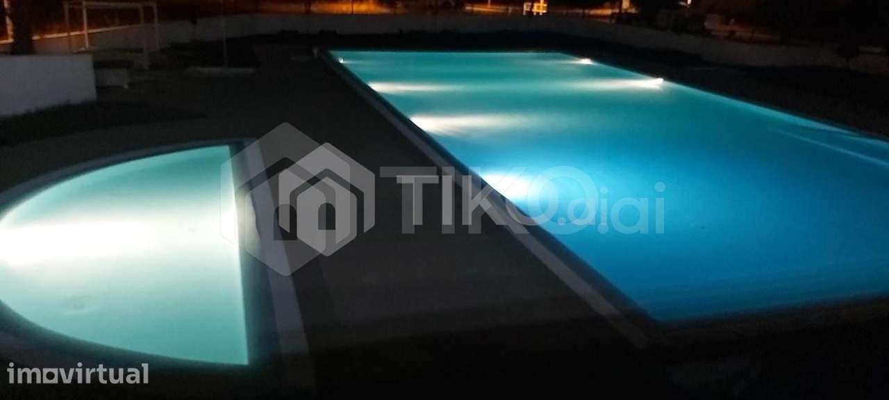 T1 com Vista Deslumbrante – Palmela Village - Grande imagem: 4/27