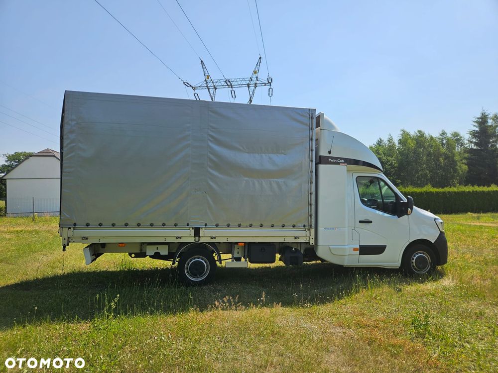 Renault Master - 5