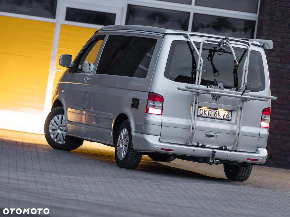 Volkswagen California - 7
